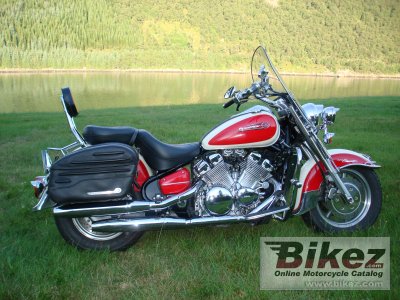 Yamaha Royal Star Specifications Yamaha Royal Star Specifications